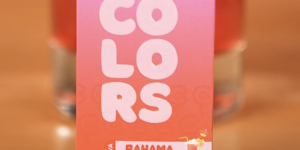 Colors Extracts Bahama Mama Disposable